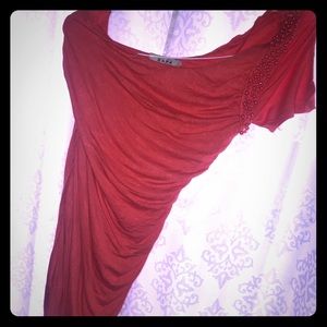 Mini Dress